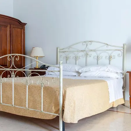 Ξενοδοχείο Antica Masseria Li Sauli Gallipoli