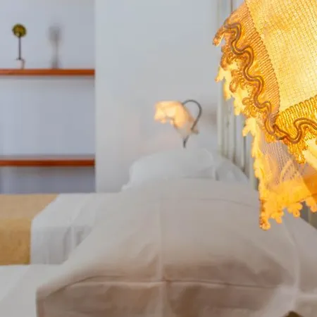 Antica Masseria Li Sauli Gallipoli