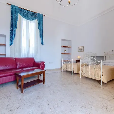 Antica Masseria Li Sauli Ξενοδοχείο 3*