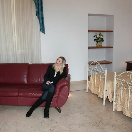 Antica Masseria Li Sauli Ξενοδοχείο Gallipoli