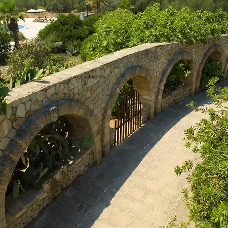 Antica Masseria Li Sauli Ξενοδοχείο Gallipoli