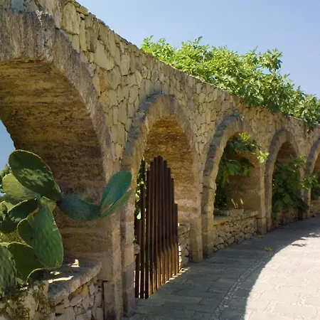 Antica Masseria Li Sauli 3* Gallipoli