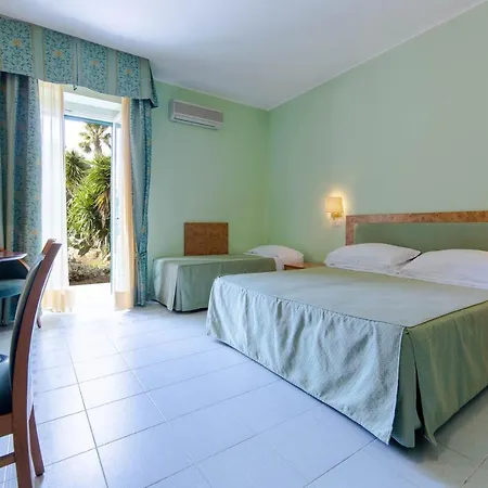 Hotel Antica Masseria Li Sauli Gallipoli