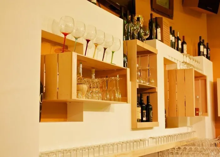 Antica Masseria Li Sauli Hotel