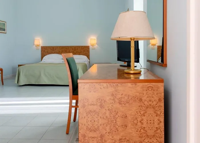 Antica Masseria Li Sauli 3*