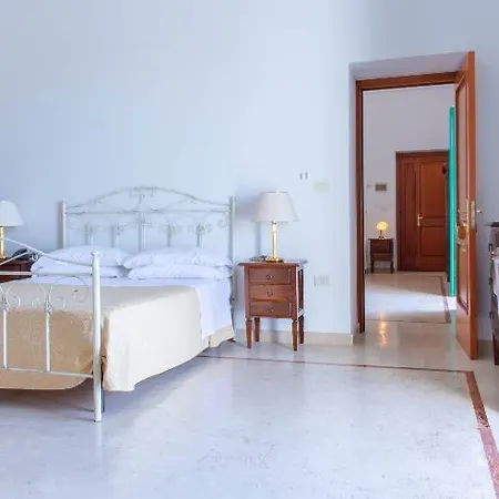 Antica Masseria Li Sauli 3*