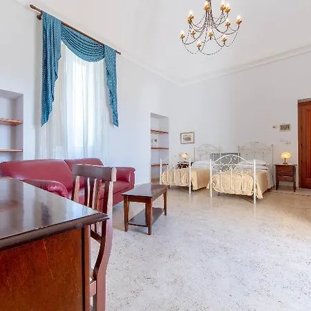 Antica Masseria Li Sauli 3* 갈리폴리