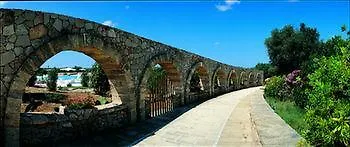 Antica Masseria Li Sauli 加利波利