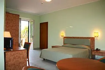 Antica Masseria Li Sauli Szálloda
