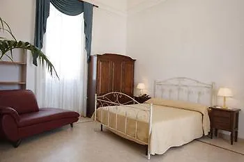 Antica Masseria Li Sauli 호텔 갈리폴리