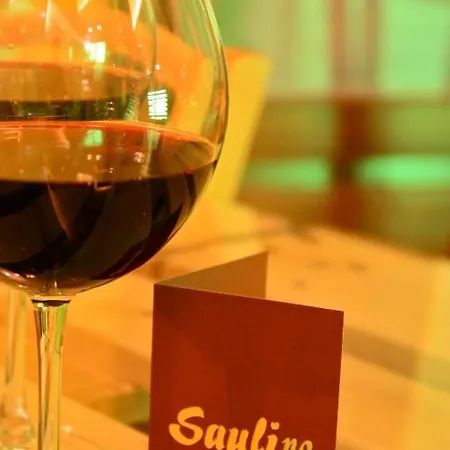 Antica Masseria Li Sauli 3*