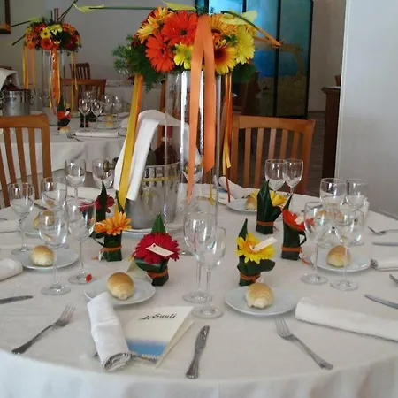 Antica Masseria Li Sauli 3*