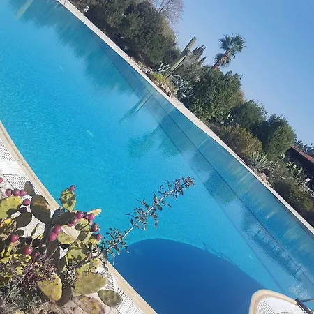 Antica Masseria Li Sauli 3* 갈리폴리