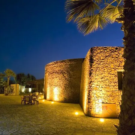 Hotel Antica Masseria Li Sauli Gallipoli