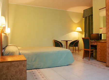 Antica Masseria Li Sauli 酒店 3*