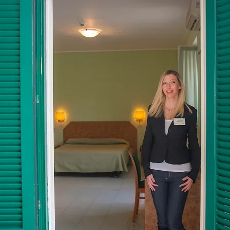 酒店 Antica Masseria Li Sauli