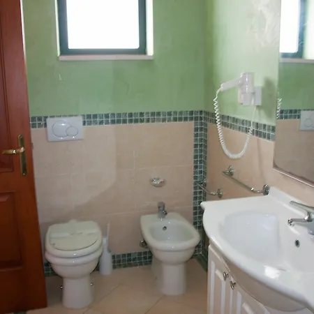 Antica Masseria Li Sauli Hotel 3*