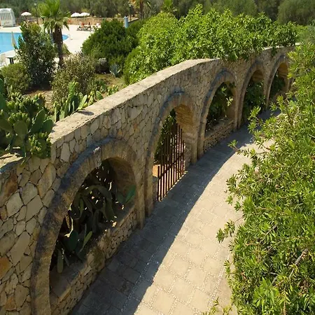 酒店 Antica Masseria Li Sauli