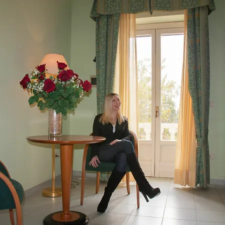 Antica Masseria Li Sauli