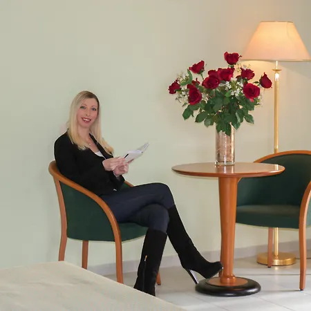 Antica Masseria Li Sauli Hotel