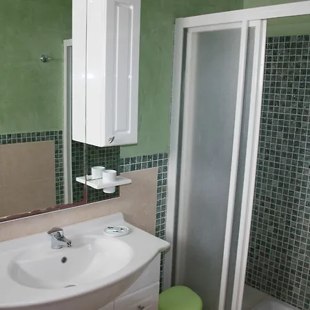 Antica Masseria Li Sauli 加利波利