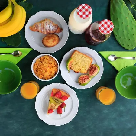 Antica Masseria Li Sauli 酒店 加利波利