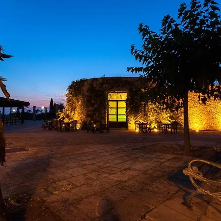 Antica Masseria Li Sauli