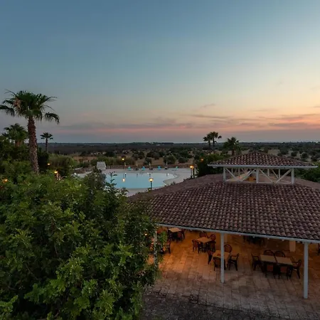 Antica Masseria Li Sauli 갈리폴리