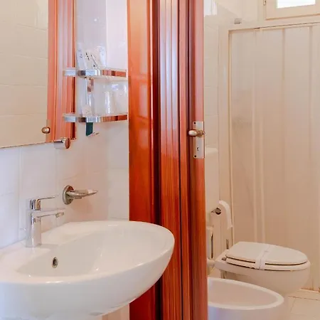 Antica Masseria Li Sauli 호텔 3*