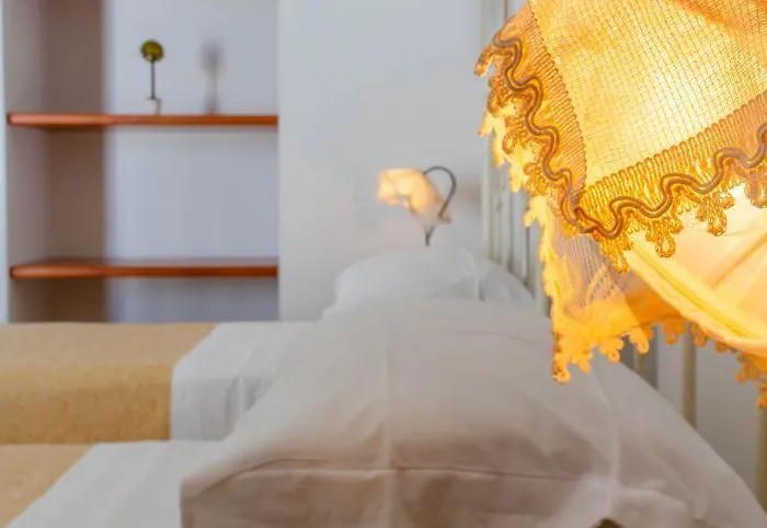 Antica Masseria Li Sauli Gallipolli