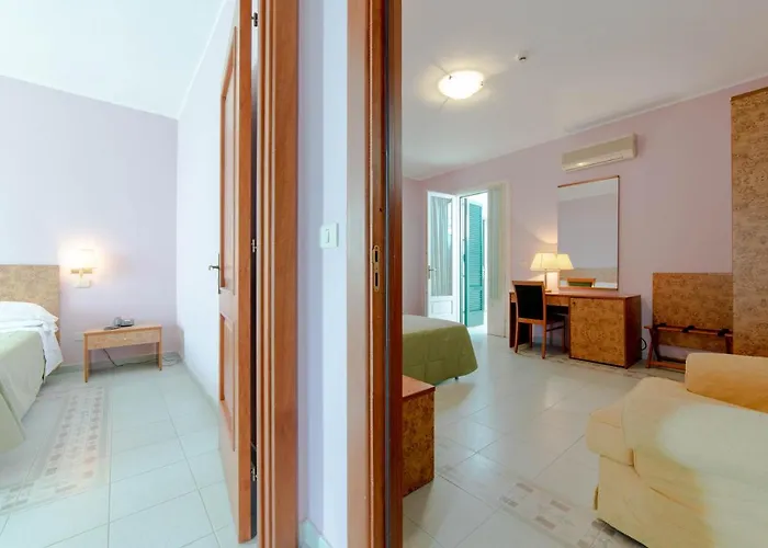 Antica Masseria Li Sauli 3* Gallipolli