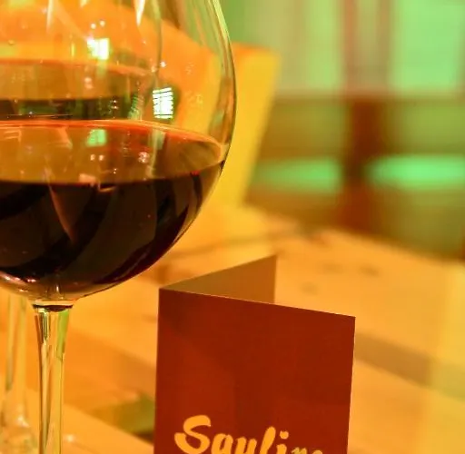 Antica Masseria Li Sauli 3*