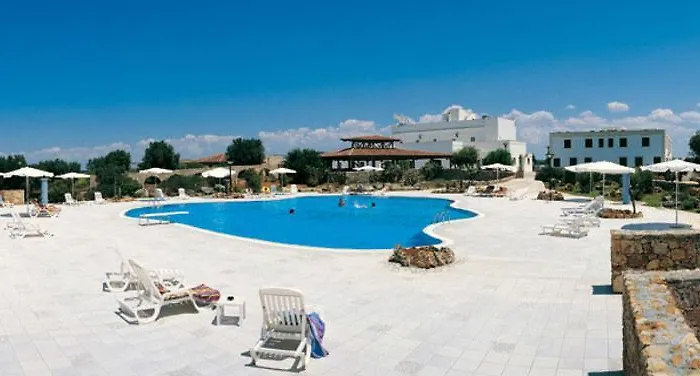 Antica Masseria Li Sauli Hotell Gallipolli