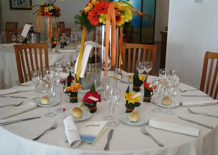 Antica Masseria Li Sauli 3*