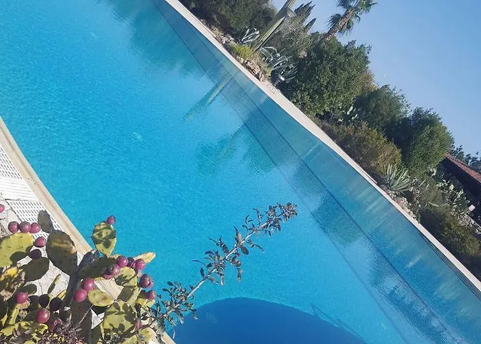 Antica Masseria Li Sauli 3* Gallipoli