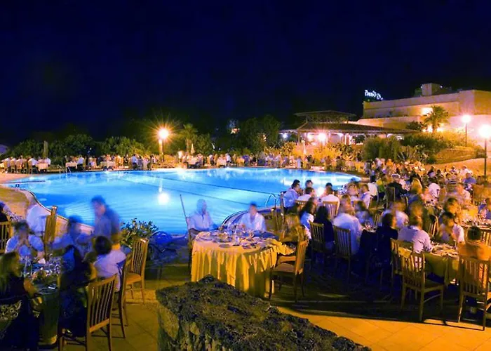 Antica Masseria Li Sauli 3*