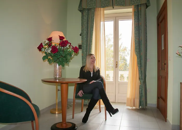 Antica Masseria Li Sauli