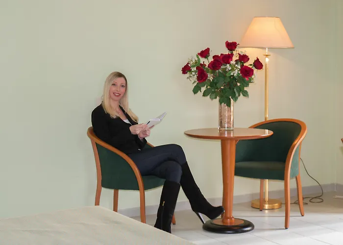 Antica Masseria Li Sauli Hotell