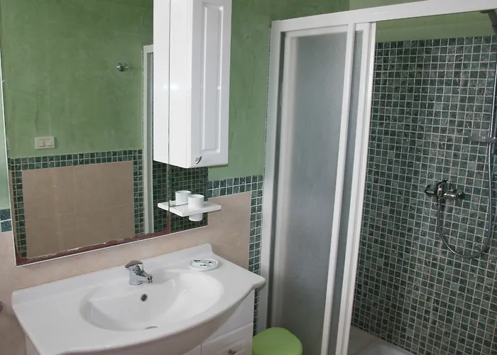 Antica Masseria Li Sauli Gallipoli