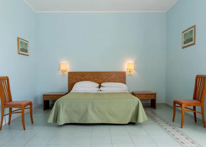 Antica Masseria Li Sauli 3* Gallipolli