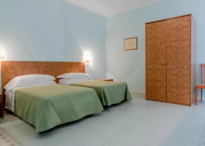 Antica Masseria Li Sauli Gallipolli