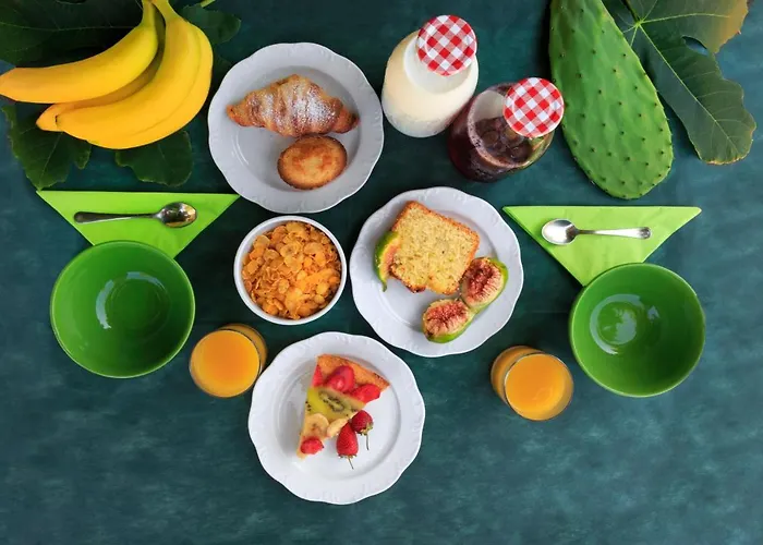 Antica Masseria Li Sauli Hotell Gallipolli