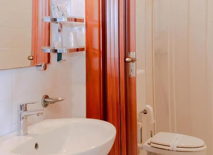 Antica Masseria Li Sauli Hotell 3*