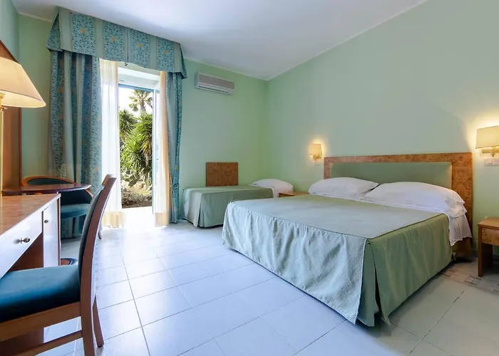 Hotell Antica Masseria Li Sauli Gallipolli