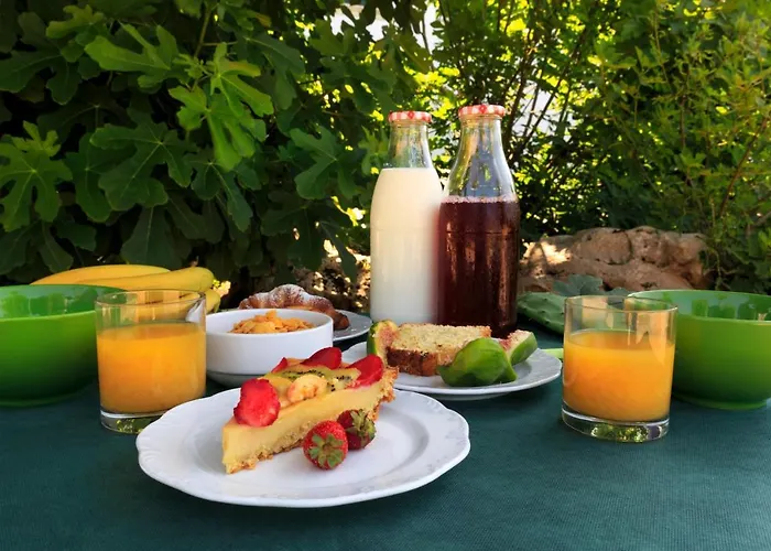 Antica Masseria Li Sauli